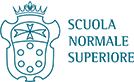 Logo della Scuola Normale Superiore